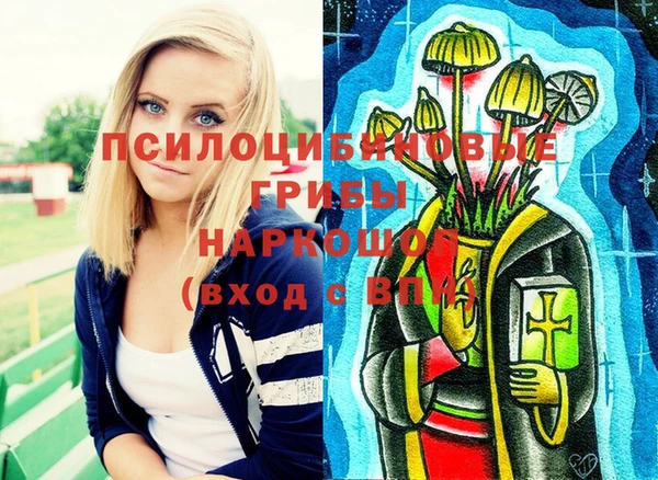 прущие крисы Нея